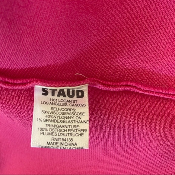 STAUD Nellie Top - Picture 9 of 11